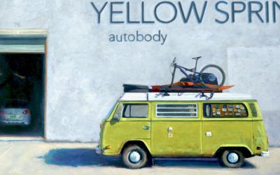 Yellow Springs Autobody